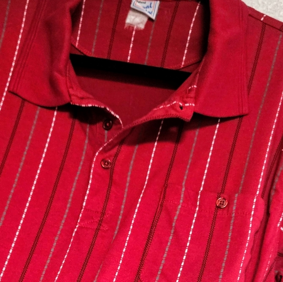 Vintage Casual Joe Men's short sleeves - Picture 12 of 14